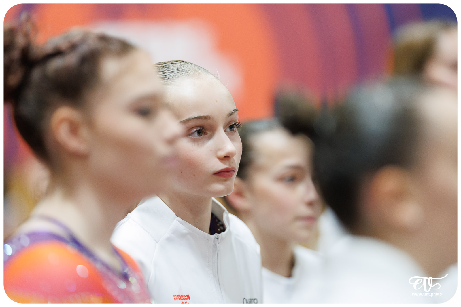 MATCH TOP12 HAGUENAU-HENIN